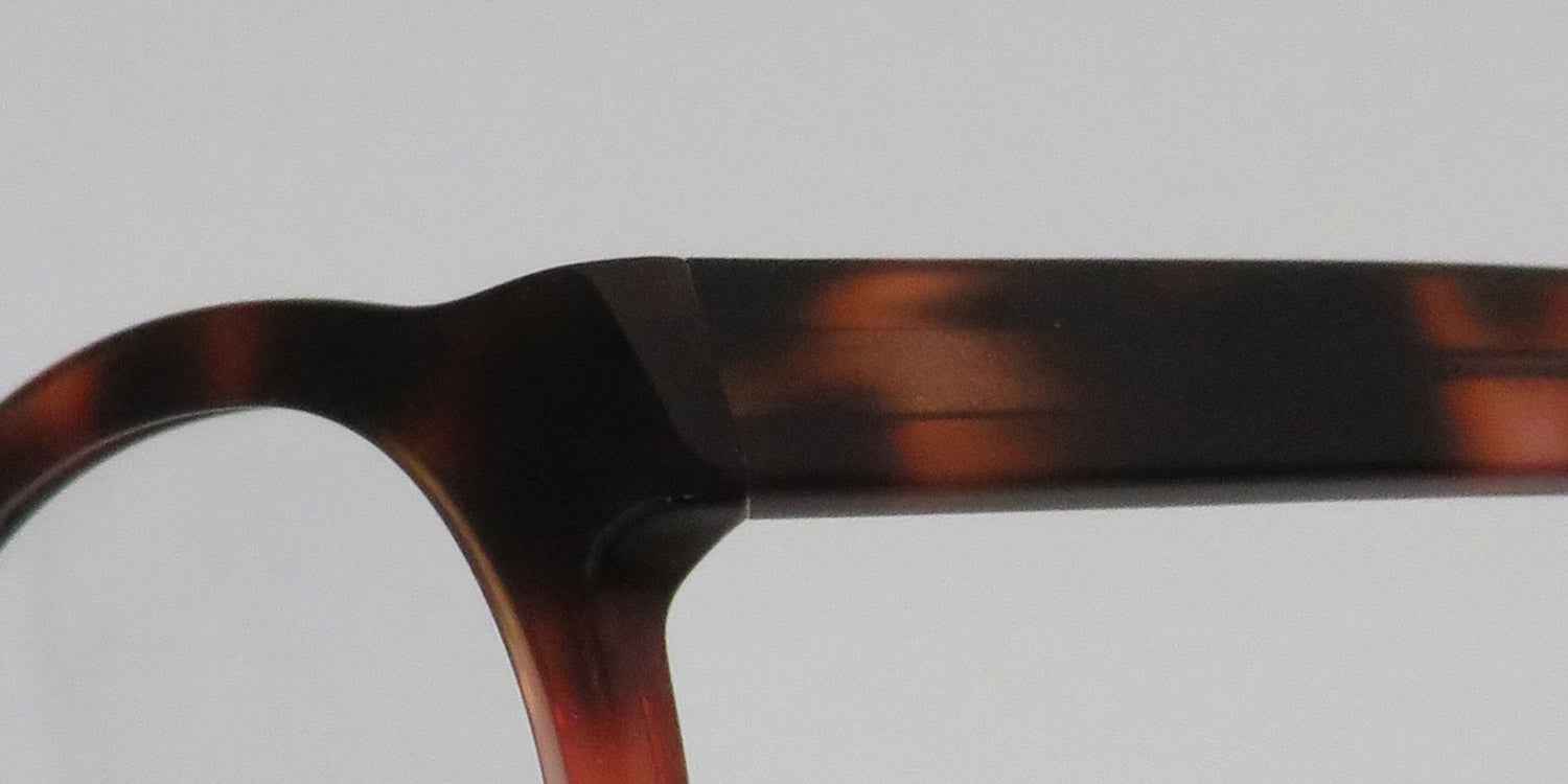 Andy Wolf 4560 Eyeglasses