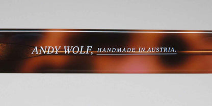 Andy Wolf 4560 Eyeglasses