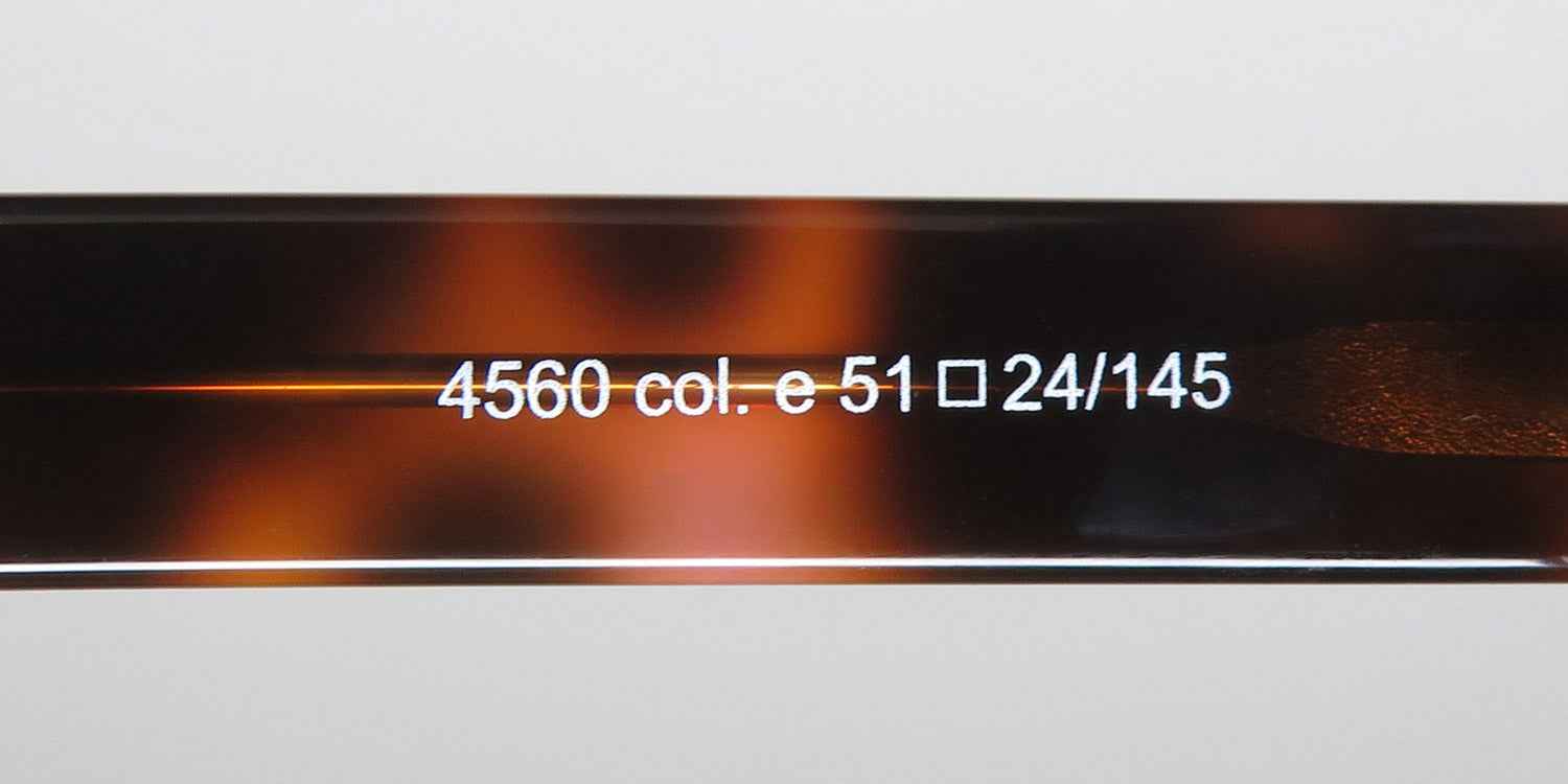 Andy Wolf 4560 Eyeglasses