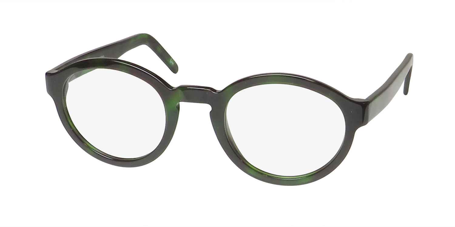 Andy Wolf 4560 Eyeglasses