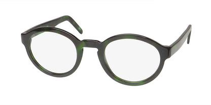 Andy Wolf 4560 Eyeglasses