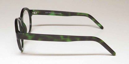 Andy Wolf 4560 Eyeglasses