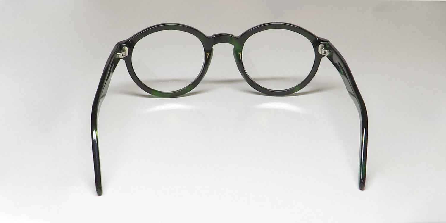 Andy Wolf 4560 Eyeglasses
