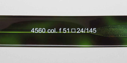 Andy Wolf 4560 Eyeglasses