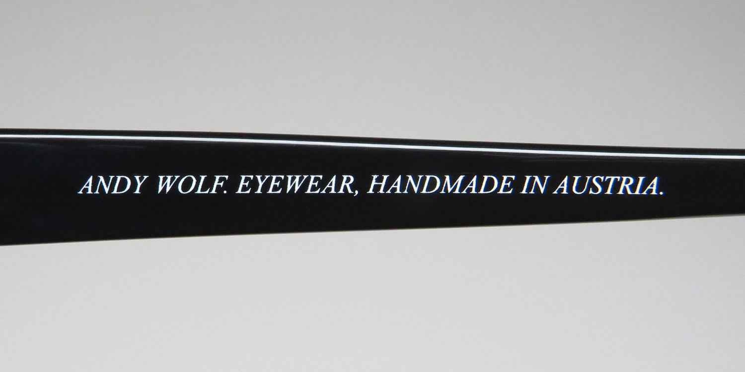 Andy Wolf 5038 Eyeglasses
