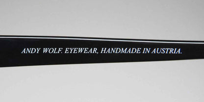 Andy Wolf 5038 Eyeglasses