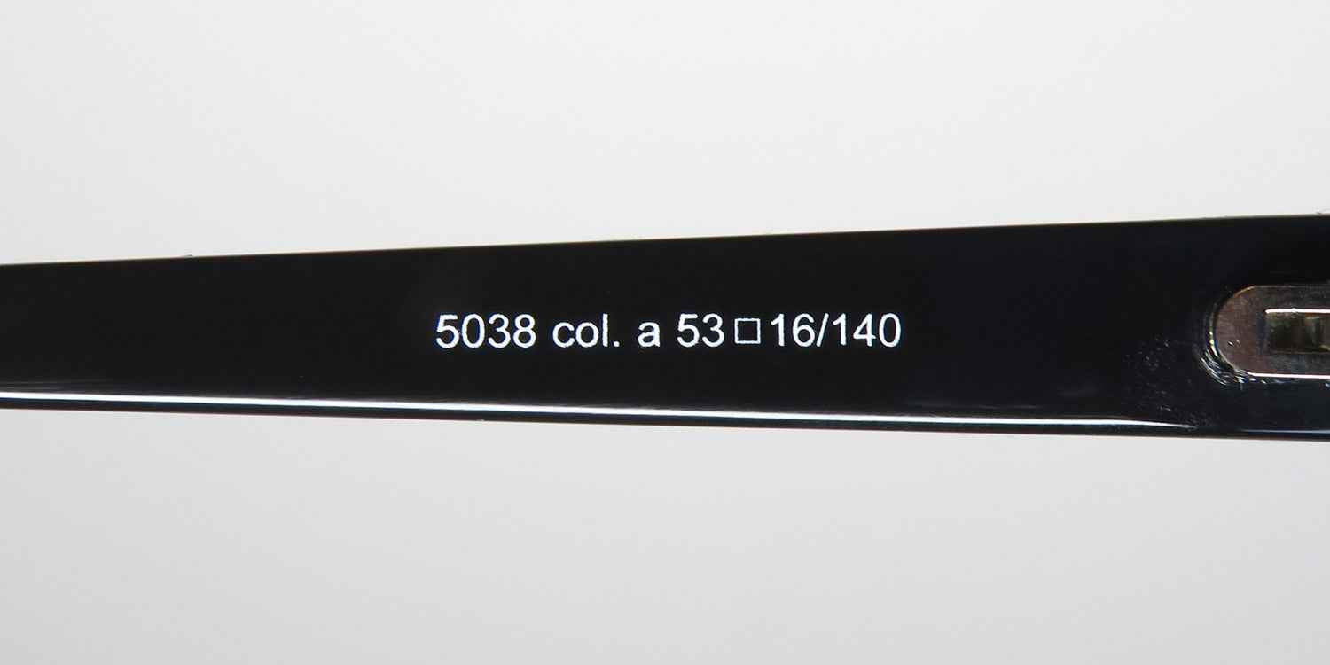 Andy Wolf 5038 Eyeglasses