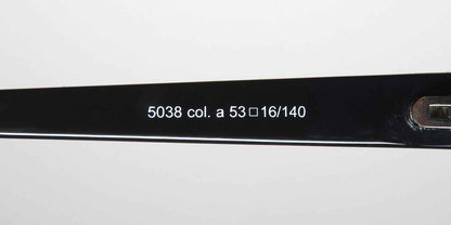 Andy Wolf 5038 Eyeglasses