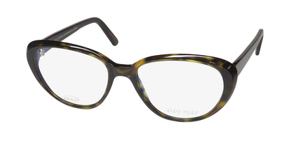 Andy Wolf 5038 Eyeglasses