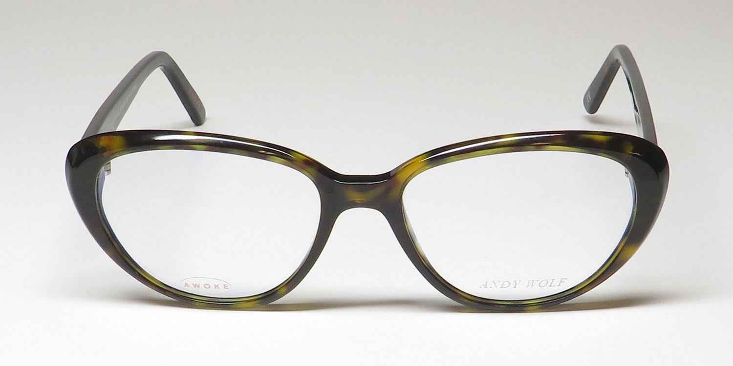 Andy Wolf 5038 Eyeglasses