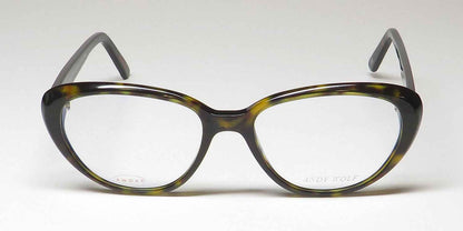 Andy Wolf 5038 Eyeglasses
