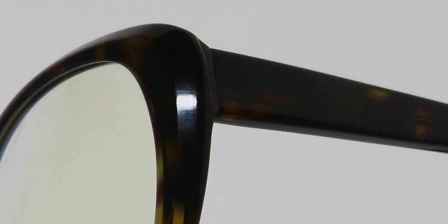 Andy Wolf 5038 Eyeglasses