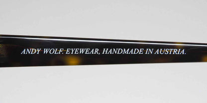 Andy Wolf 5038 Eyeglasses