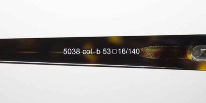 Andy Wolf 5038 Eyeglasses