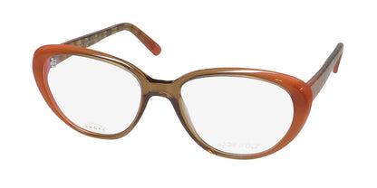Andy Wolf 5038 Eyeglasses