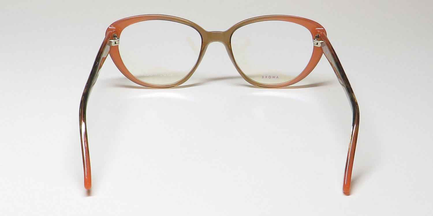 Andy Wolf 5038 Eyeglasses