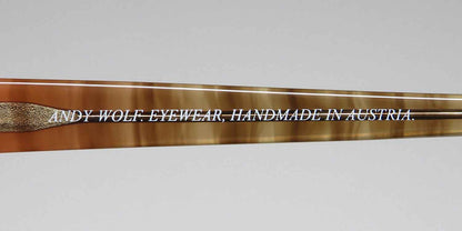 Andy Wolf 5038 Eyeglasses