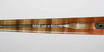 Andy Wolf 5038 Eyeglasses