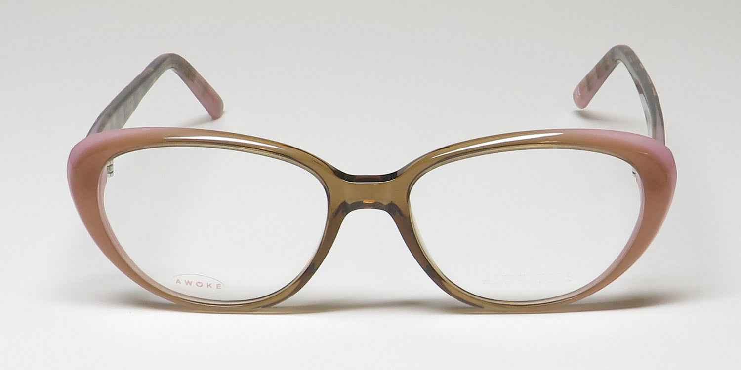 Andy Wolf 5038 Eyeglasses