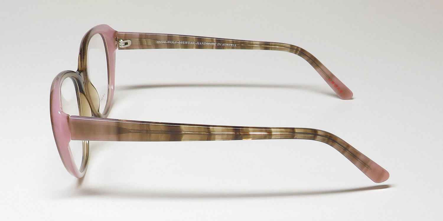 Andy Wolf 5038 Eyeglasses