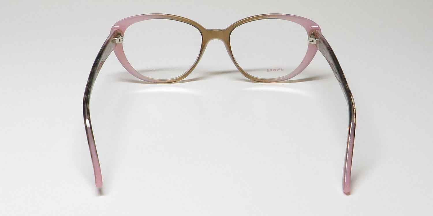 Andy Wolf 5038 Eyeglasses