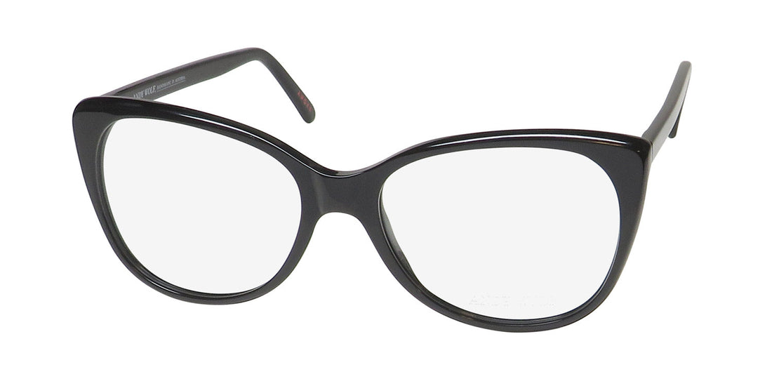 Andy Wolf 5071 Eyeglasses by ModaFrames