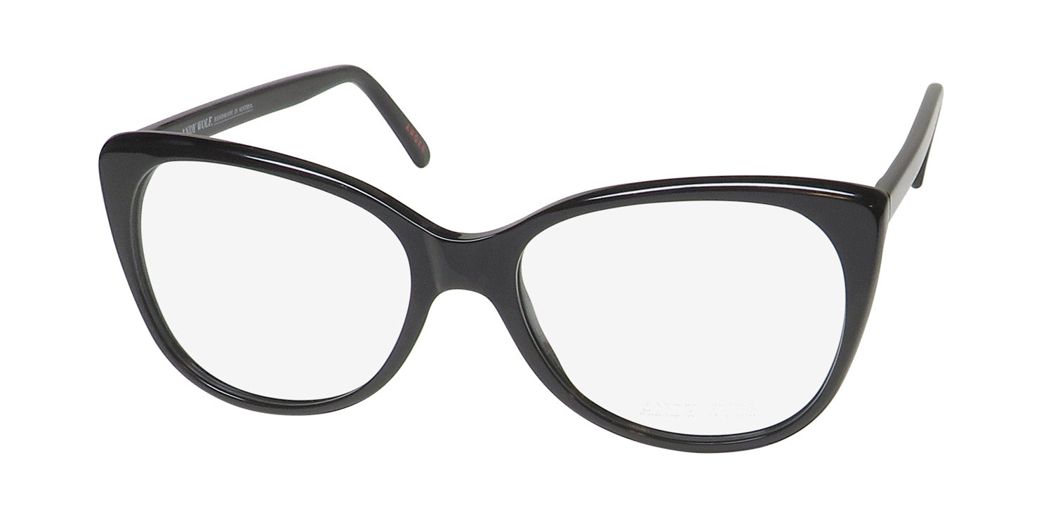 Andy Wolf 5071 Eyeglasses by ModaFrames