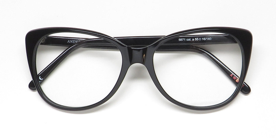 Andy Wolf 5071 Eyeglasses by ModaFrames
