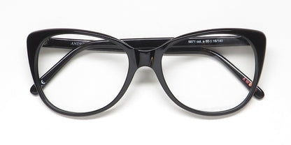 Andy Wolf 5071 Eyeglasses by ModaFrames