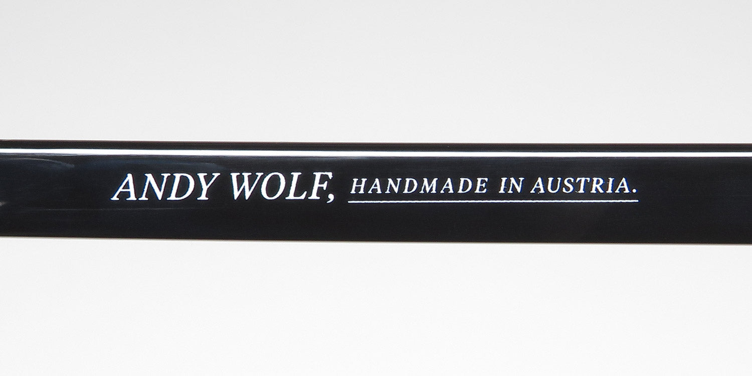 Andy Wolf 5071 Eyeglasses by ModaFrames