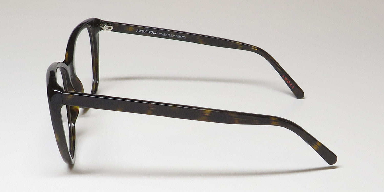 Andy Wolf 5071 Eyeglasses by ModaFrames