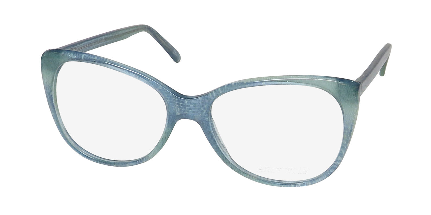 Andy Wolf 5071 Eyeglasses by ModaFrames