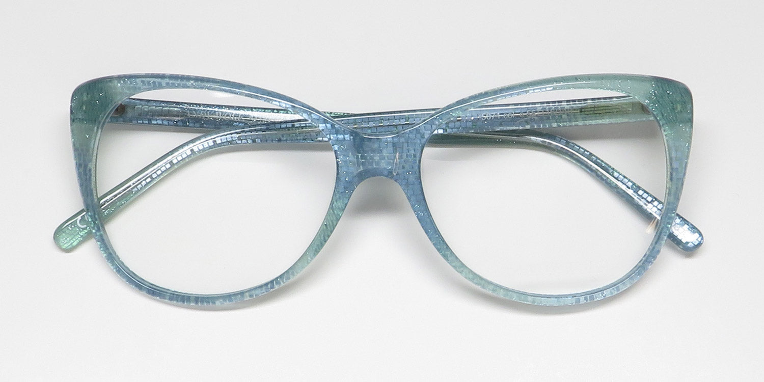 Andy Wolf 5071 Eyeglasses by ModaFrames