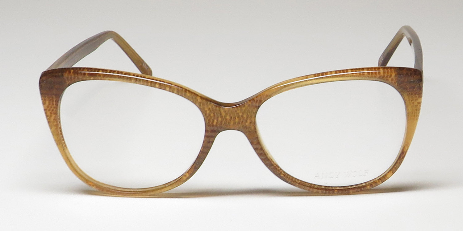Andy Wolf 5071 Eyeglasses by ModaFrames