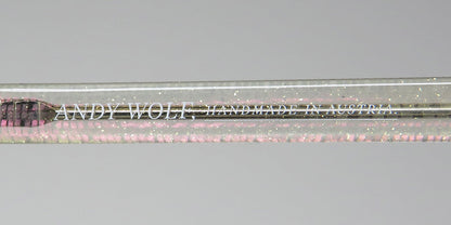 Andy Wolf 5071 Eyeglasses by ModaFrames