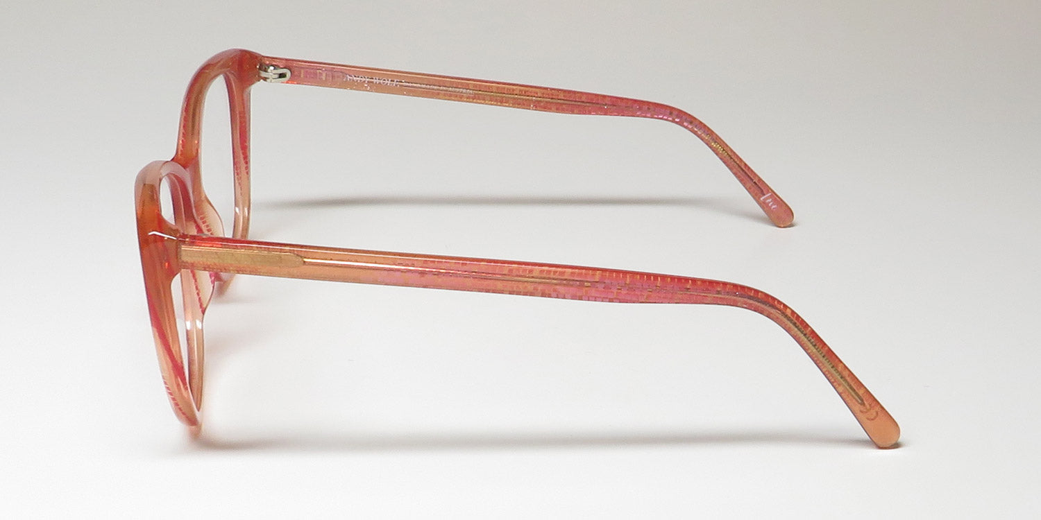 Andy Wolf 5071 Eyeglasses by ModaFrames