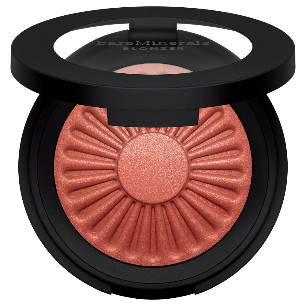bareMinerals Gen Nude Blonzer Blush + Bronzer by Nava Beauty