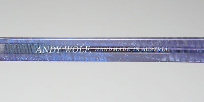 Andy Wolf 5071 Eyeglasses by ModaFrames