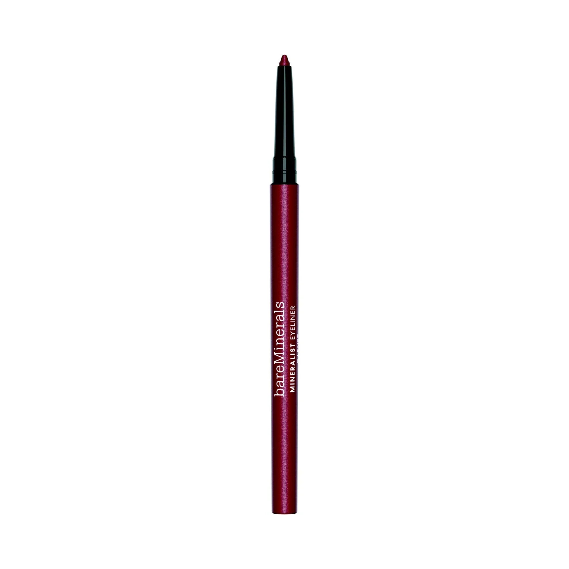 bareMinerals Mineralist Lasting Eyeliner by Nava Beauty