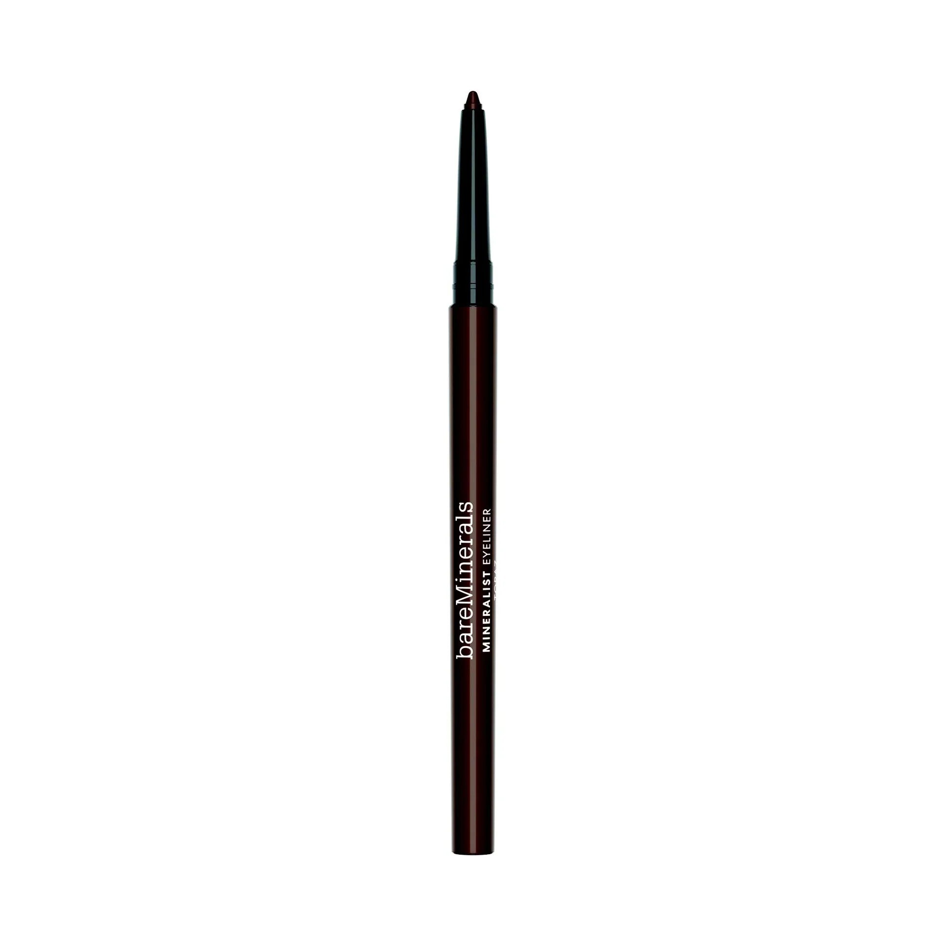 bareMinerals Mineralist Lasting Eyeliner by Nava Beauty