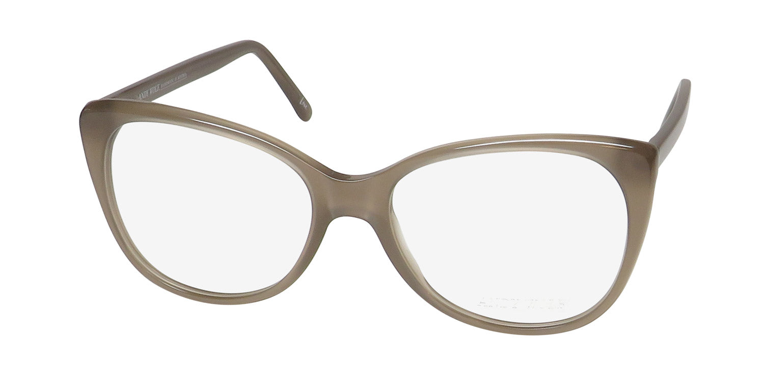 Andy Wolf 5071 Eyeglasses by ModaFrames