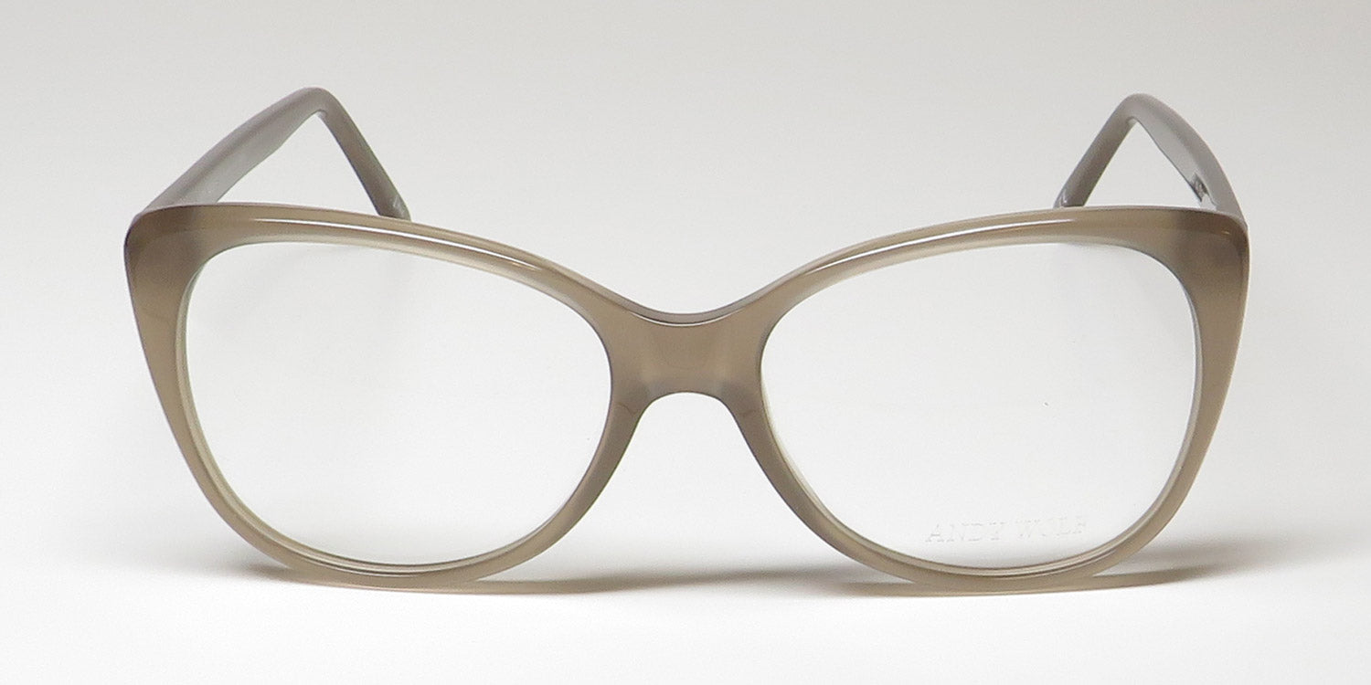 Andy Wolf 5071 Eyeglasses by ModaFrames