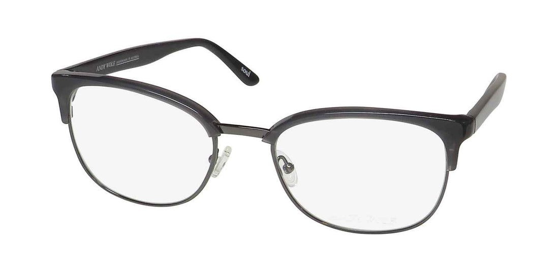 Andy Wolf 4544 Eyeglasses