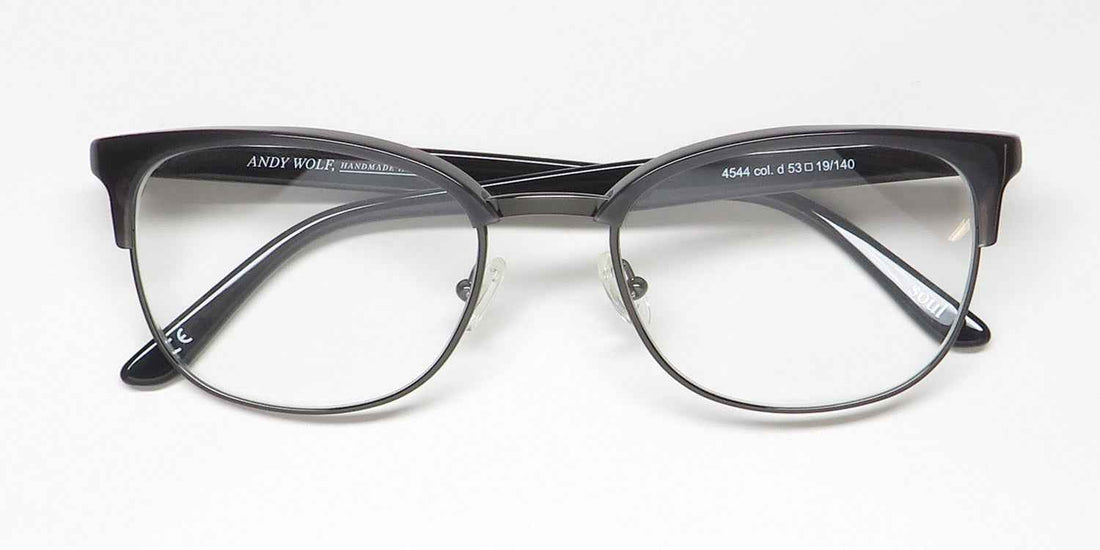 Andy Wolf 4544 Eyeglasses