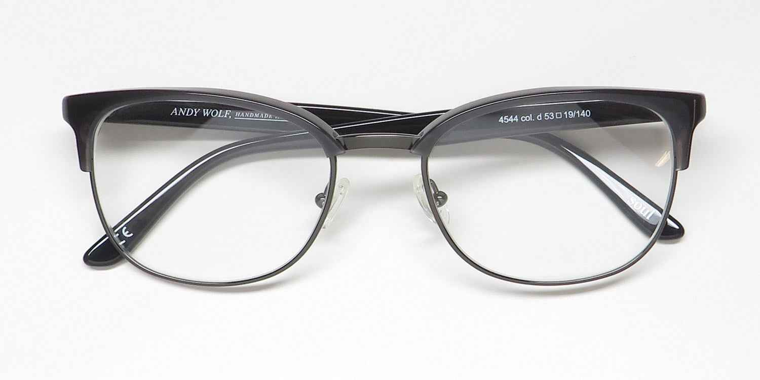 Andy Wolf 4544 Eyeglasses