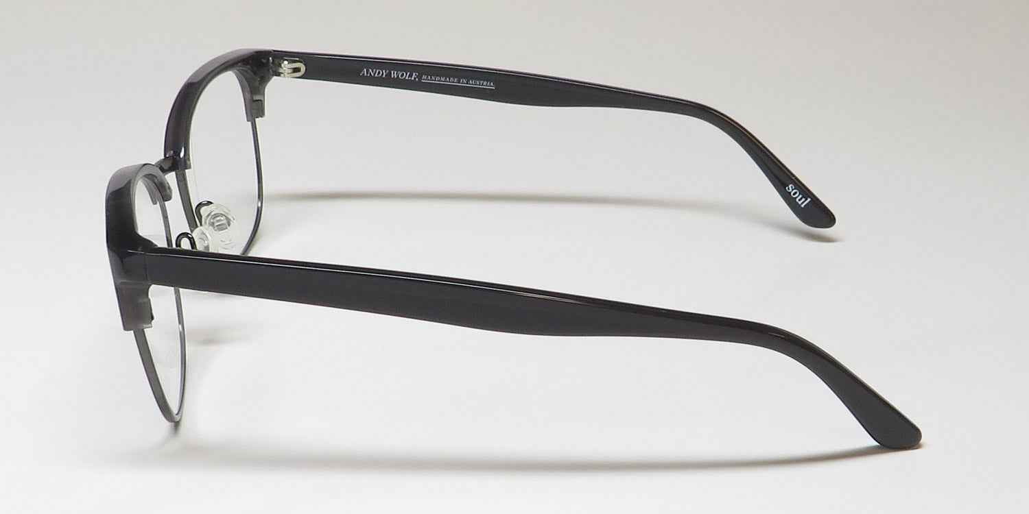 Andy Wolf 4544 Eyeglasses
