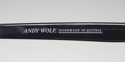 Andy Wolf 4544 Eyeglasses