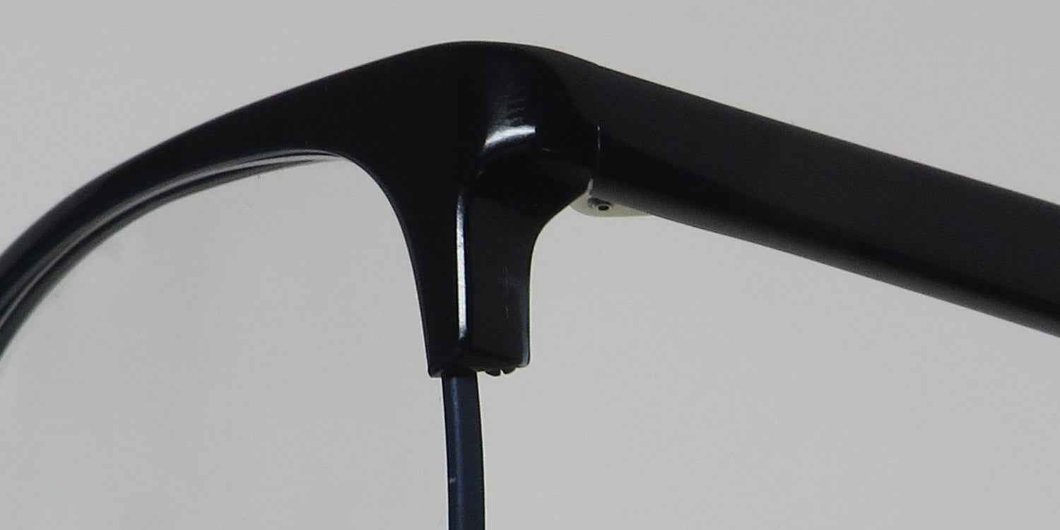 Andy Wolf 4544 Eyeglasses