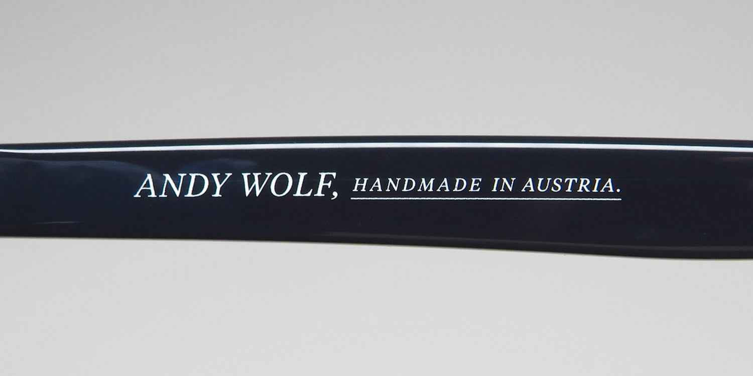 Andy Wolf 4544 Eyeglasses