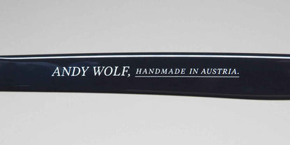 Andy Wolf 4544 Eyeglasses